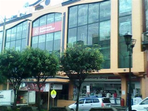 mercury drug porta vaga|Branches of Mercury Drug in Baguio City, Benguet .
